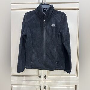 The North Face jacket